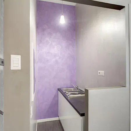 Colosseo Panoramic Pensionat 4*