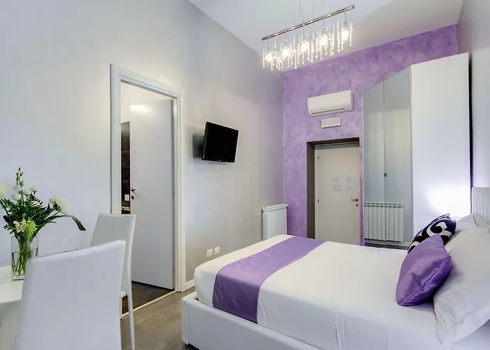 Gasthuis Colosseo Panoramic