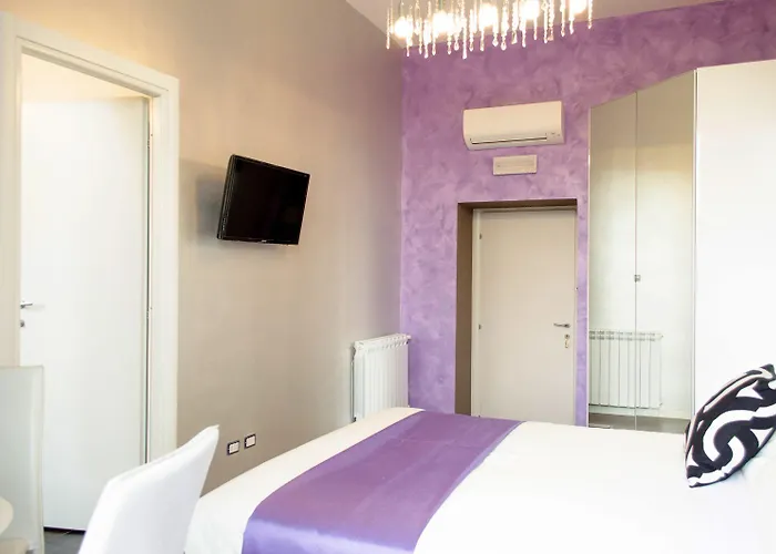 Colosseo Panoramic Rome