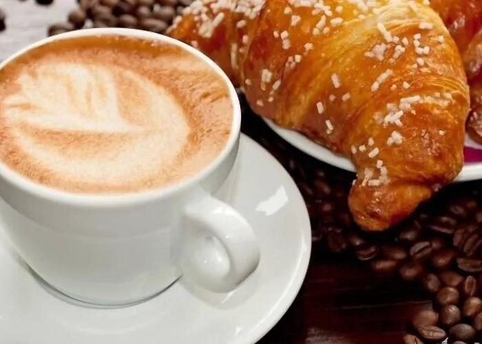 Gasthuis Colosseo Panoramic Rome