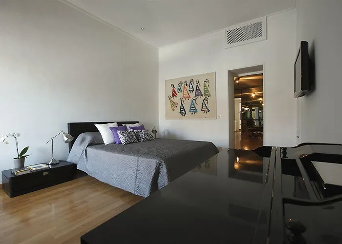 Colosseo Panoramic 4* Rome