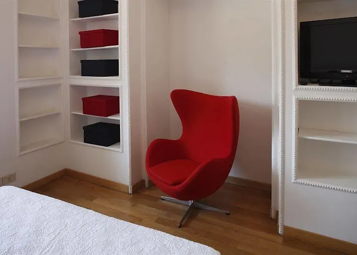 Colosseo Panoramic 4* Rome