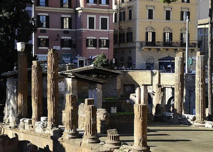 Gasthuis Colosseo Panoramic