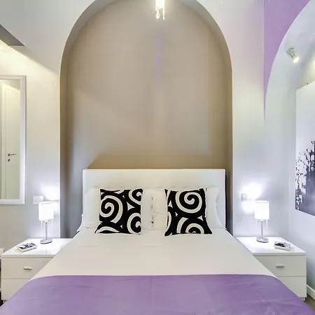 콜로세오 ​​파노라믹 룸스