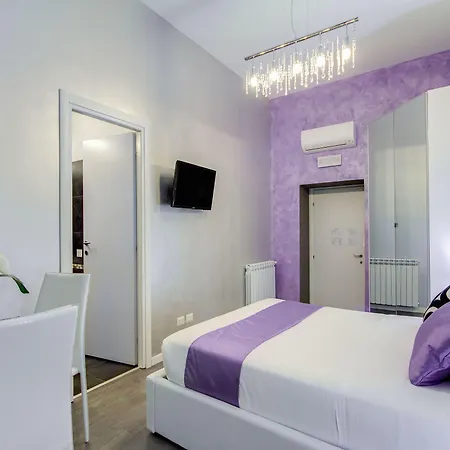 게스트하우스 콜로세오 ​​파노라믹 룸스