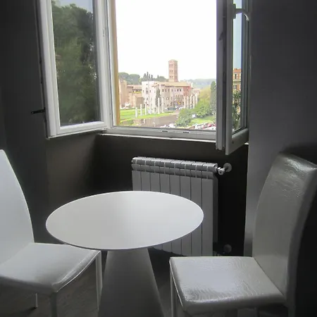 게스트하우스 콜로세오 ​​파노라믹 룸스