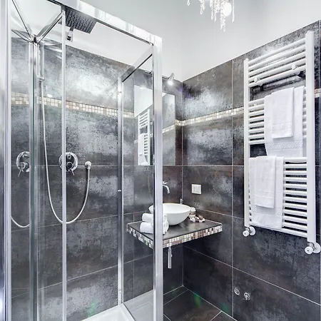 콜로세오 ​​파노라믹 룸스 게스트하우스