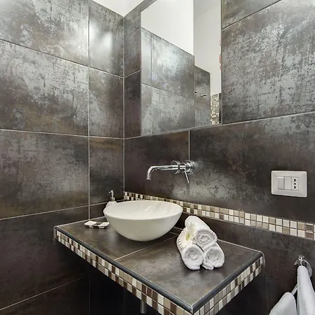 콜로세오 ​​파노라믹 룸스