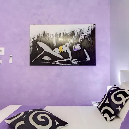 게스트하우스 콜로세오 ​​파노라믹 룸스