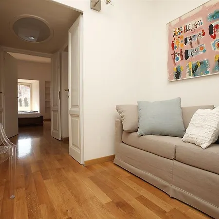 콜로세오 ​​파노라믹 룸스 4*