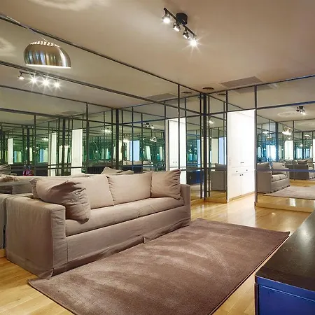 콜로세오 ​​파노라믹 룸스