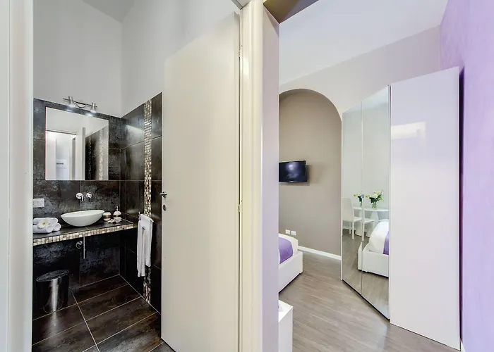 게스트하우스 콜로세오 ​​파노라믹 룸스