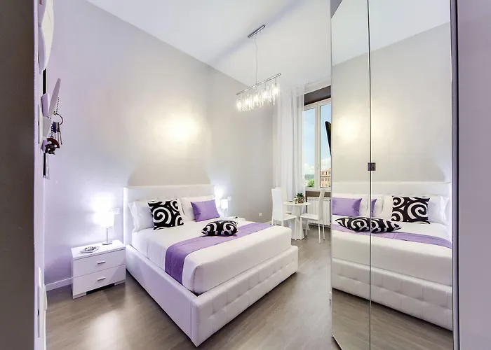 Guest house Colosseo Panoramic 4*