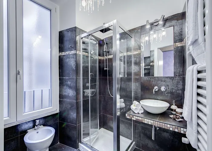 콜로세오 ​​파노라믹 룸스 로마