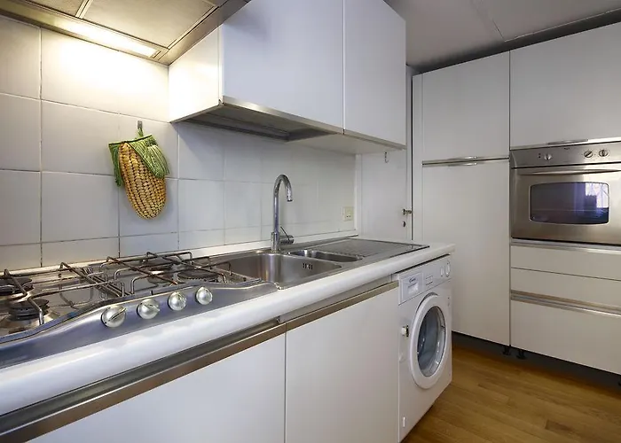 콜로세오 ​​파노라믹 룸스 4*