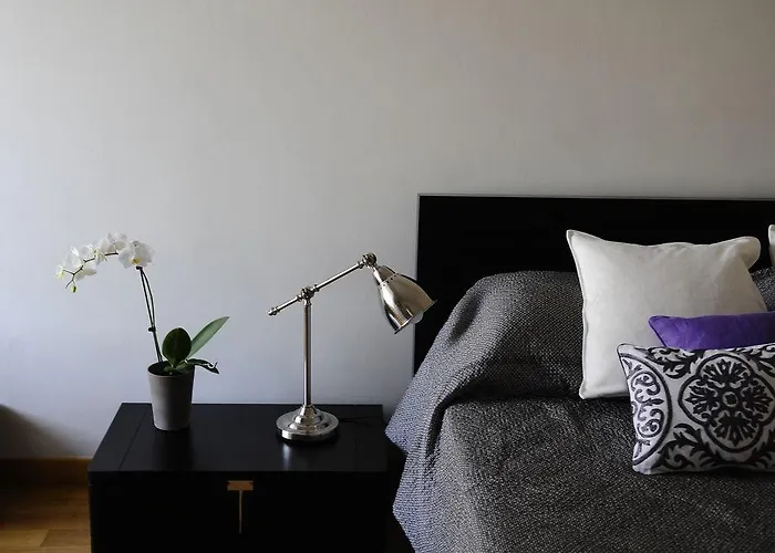 콜로세오 ​​파노라믹 룸스 4*