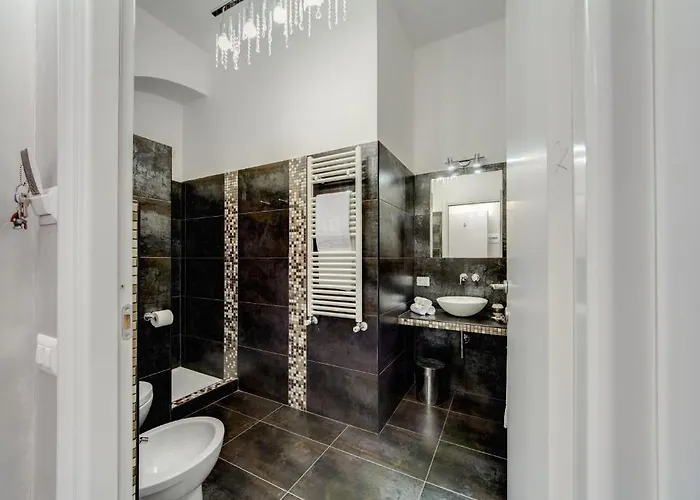 콜로세오 ​​파노라믹 룸스 4*