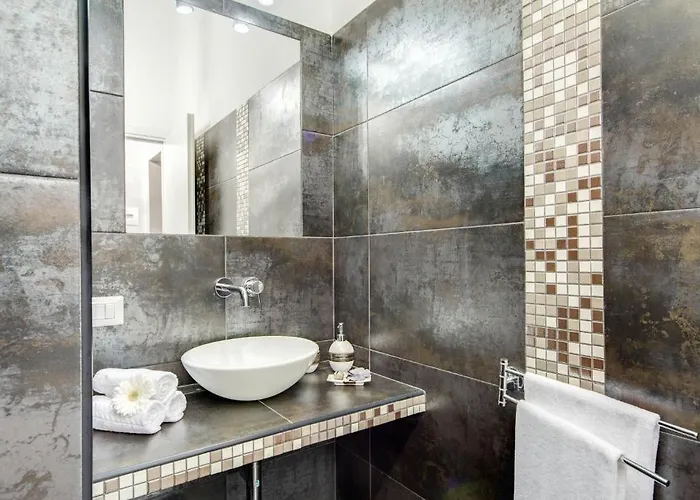 Colosseo Panoramic Guest house 4*