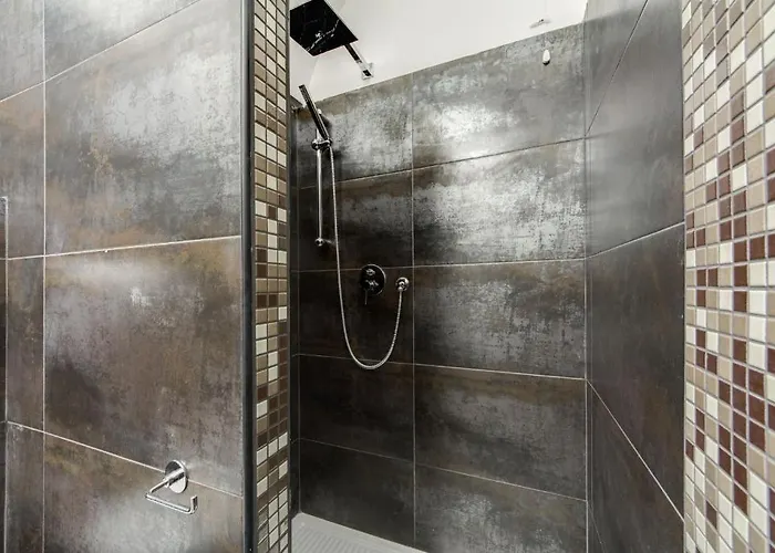 Colosseo Panoramic 4* Rome