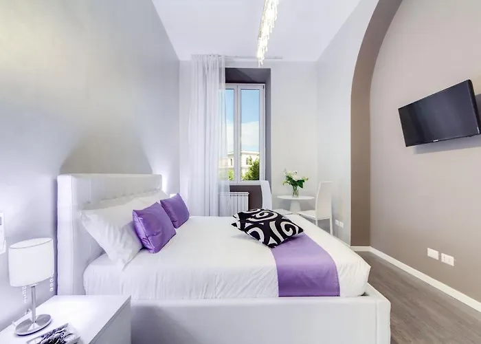 Colosseo Panoramic Guest house