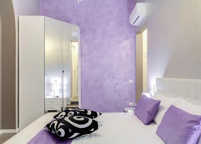 Guest house Colosseo Panoramic 4*