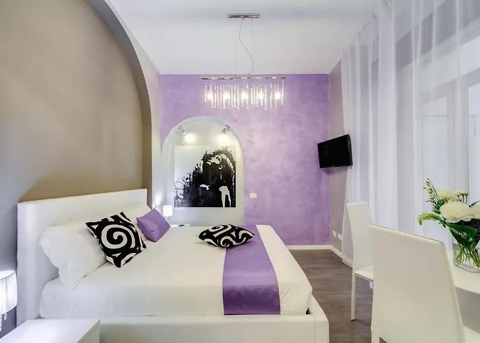 Guest house Colosseo Panoramic 4*