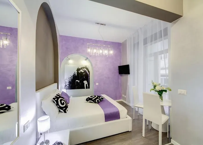 Guest house Colosseo Panoramic Rome