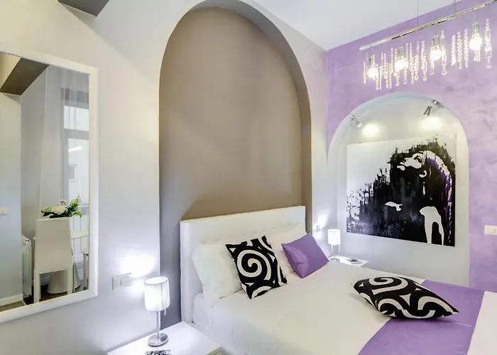 Konukevi Colosseo Panoramic