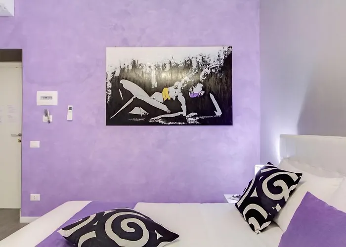 Guest house Colosseo Panoramic