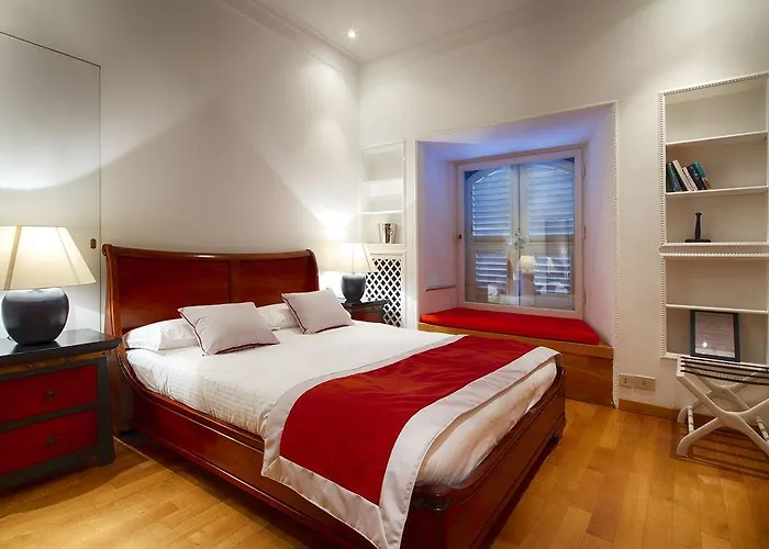 콜로세오 ​​파노라믹 룸스