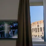 Colosseo Panoramic 4*