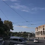Colosseo Panoramic Gæstehus 4*
