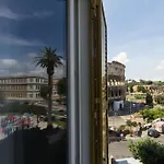 Colosseo Panoramic Rom