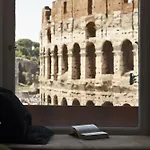 Colosseo Panoramic Gæstehus