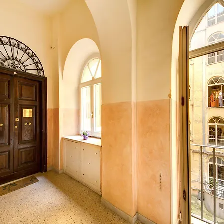 Gasthof Colosseo Panoramic Rom