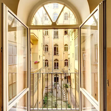 Colosseo Panoramic Gasthof 4*