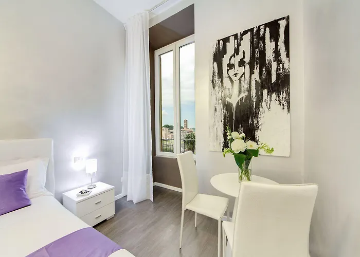 Colosseo Panoramic Gasthof 4*