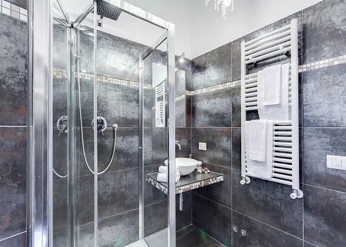 Colosseo Panoramic Gasthof