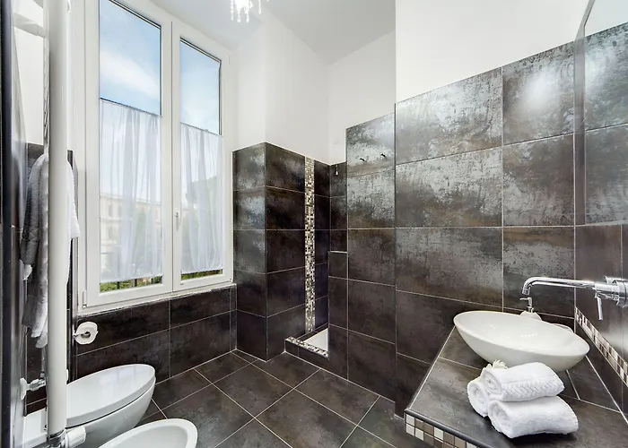 Gasthof Colosseo Panoramic 4*