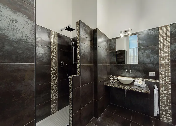 Colosseo Panoramic Gasthof