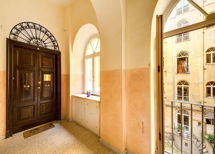 Gasthof Colosseo Panoramic Rom