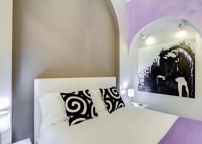 Gasthof Colosseo Panoramic Rom