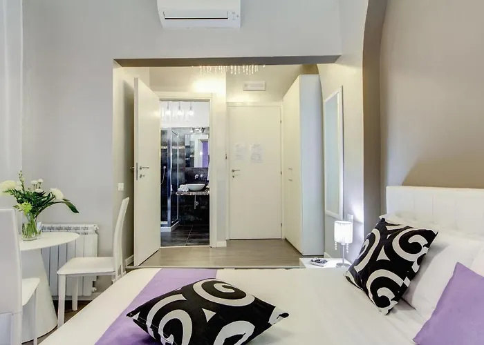 Colosseo Panoramic 4* Rom