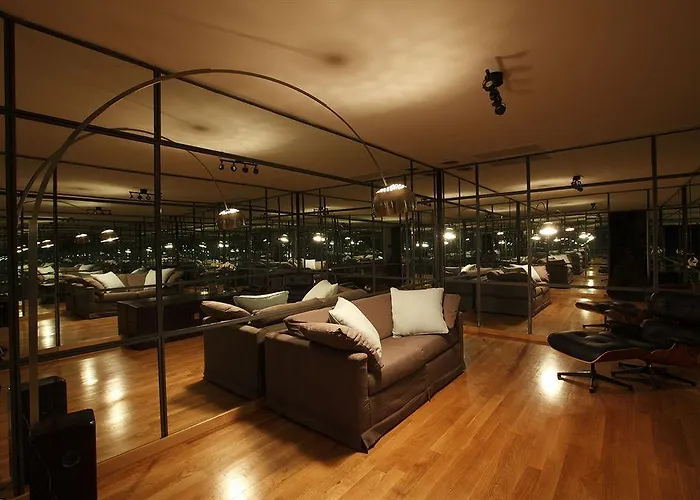 Colosseo Panoramic Rom