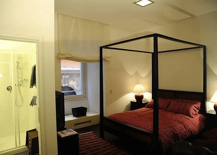 Gasthof Colosseo Panoramic