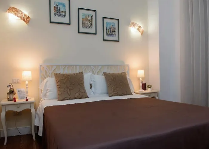 Gasthof Colosseo Panoramic