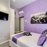 Colosseo Panoramic Gasthuis 4*