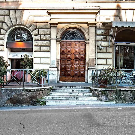 Maison d'hôtes Colosseo Panoramic Rome