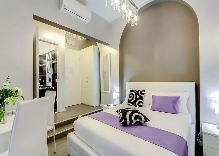 Colosseo Panoramic Vendégház