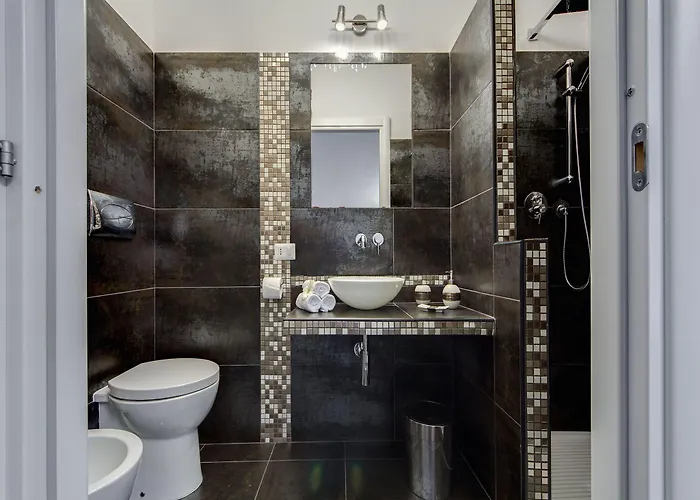 Vendégház Colosseo Panoramic 4*